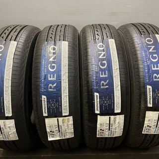 新品 BS REGNO GR-XⅡ GRX2 175/65R15 15インチ 夏タイヤ 4本 2019～20年製 アクア カローラフィールダー等　(MTD149)クレジットカード QRコード決済可能