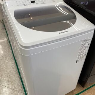 1年間動作保証付き】Panasonic 洗濯機 5.0kg 2023年製