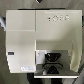 日立プロジェクター 美品！