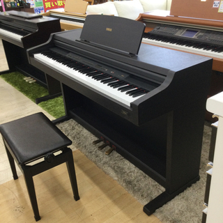 10/4【✨お家時間に✨】定価129,000円 YAMAHA ヤマハ 電子ピアノ J-3000