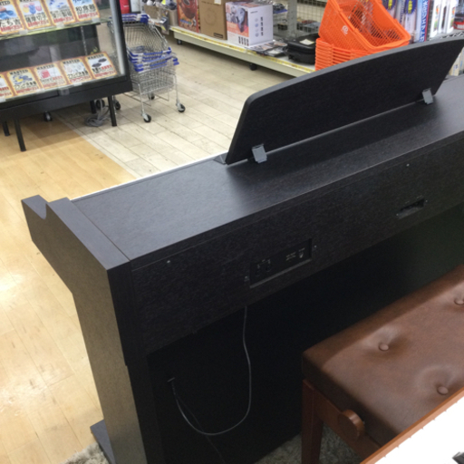 10/4【✨お家時間に✨】定価129,000円 YAMAHA ヤマハ 電子ピアノ J-3000