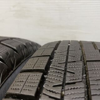 YOKOHAMA ice GUARD iG60 185/65R15 15インチ スタッドレス 4本 2017年