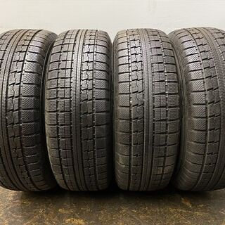タイヤ、ホイール 【TOYO winter TRANPATH MK4α 215/65R16】【トヨタ 