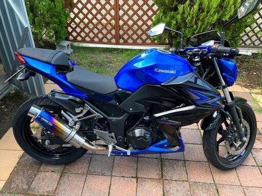 ※商談中　【極上！】Z250