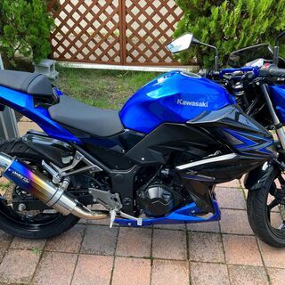 北海道 札幌市のz250 バイクの中古が安い！激安で譲ります・無料で ...