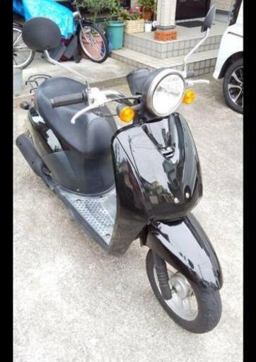 ホンダ  トゥデイＡＦ61型