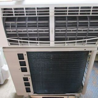 K02062 シャープ 中古エアコン 主に6畳用 冷2.2kw／暖2.5kw