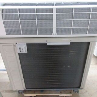 K02524　日立　中古エアコン　主に6畳用　冷2.2kw ／ 暖2.2kw K02524 日立 中古エアコン 主に6畳用 冷2.2kw ／ 暖2.2kw 【公式通販】