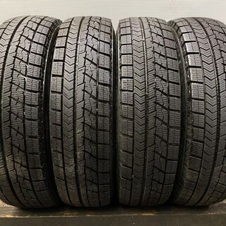 走行短め BS BLIZZAK VRX 155/80R13 13...