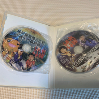 水曜どうでしょうDVD-BOX 1-3