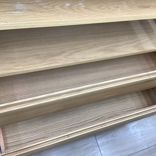 3段シェルフのご紹介！(トレファク寝屋川) 無印良品のオープンラックの 