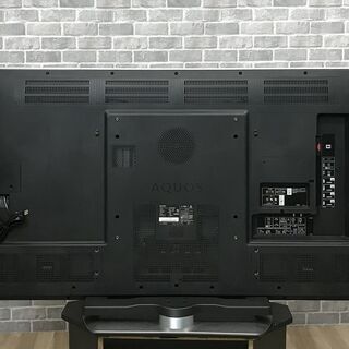 ハッピー西葛西店】訳あり！液晶テレビ 60インチ AQUOS[アクオス]【4K 