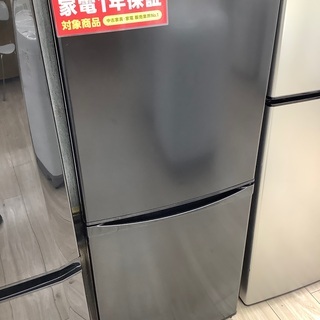 アイリスオーヤマ2ドア冷蔵庫のご紹介！（トレファク寝屋川）