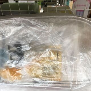 リクシル シャワートイレ CW-U121R-NE BW1 長期保管品 2016年製