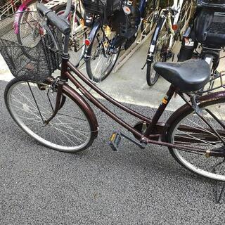 自転車　26インチ