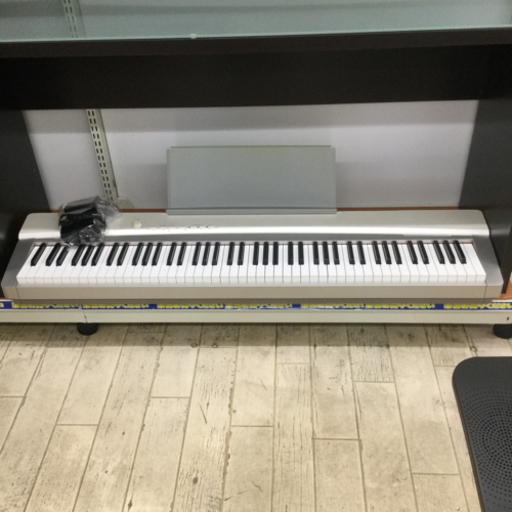 10/4【✨PriviA✨】定価66,000円 CASIO カシオ PX-130 電子ピアノ ピアノ