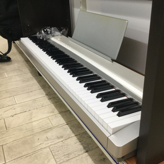 10/4【✨PriviA✨】定価66,000円 CASIO カシオ PX-130 電子ピアノ ピアノ