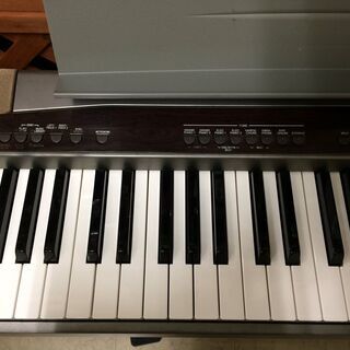 J646 [値下げ]1ヶ月保証付 CASIO カシオ Privia プリヴィア PX-100 