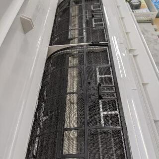 ルームエアコン パナソニック CS-220DFR 2020年製 〜6畳対応【安心の3ヶ月保証】💳自社配送時🌟代引き可💳