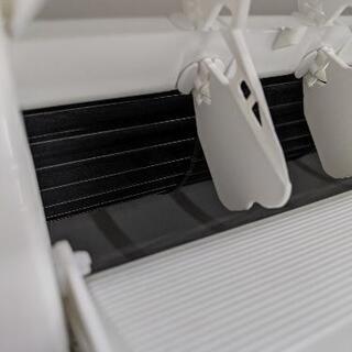 ルームエアコン パナソニック CS-220DFR 2020年製 〜6畳対応【安心の3ヶ月保証】💳自社配送時🌟代引き可💳