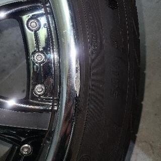 Kranze VERAE 20×9J+34 PCD112 クレンツェ ヴェラーエ
