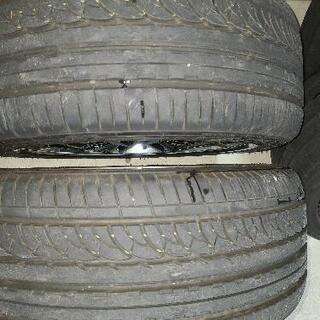 Kranze VERAE 20×9J+34 PCD112 クレンツェ ヴェラーエ