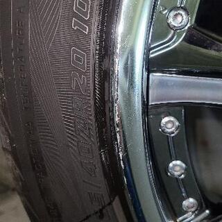 Kranze VERAE 20×9J+34 PCD112 クレンツェ ヴェラーエ