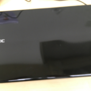 リサイクルPC ノートパソコン NEC LS150/E