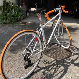 中古】Air-On プロ整備済 430サイズ