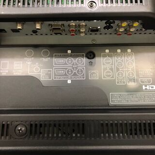 HITACHI】 日立 液晶 テレビ 42V型 L42-XV02 2008年製
