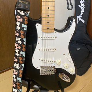 【ネット決済】【FenderJapan】ギター ST-STD B...