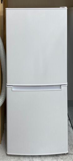 冷蔵庫　ニトリ　NTR-106　2020年製　106L　Z015