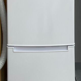冷蔵庫 ニトリ NTR-106 2020年製 106L Z015 - キッチン家電