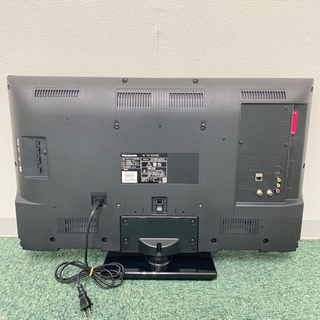 家電 【ご来店限定】＊パナソニック 液晶テレビ ビエラ 32型 2017年製