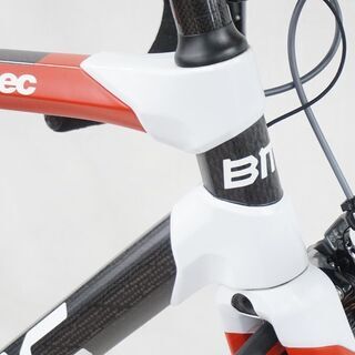 BMC 「ビーエムシー」 IMPEC 2014年モデル ロードバイク