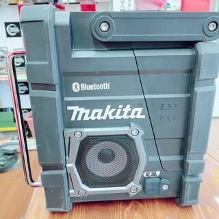 ハンズクラフト安佐北店】ﾏｷﾀ充電式ﾗｼﾞｵMR300