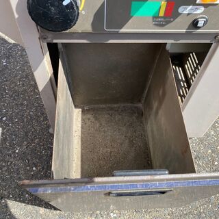 引取限定】カンリウ RE320 精米機 KANRYU 100V