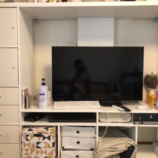 テレビ代(IKEA)