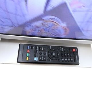 新札幌発☆ORION☆BX-321WH 液晶テレビ☆美品☆2014年製☆32型