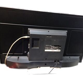 新札幌発☆ORION☆BX-321WH 液晶テレビ☆美品☆2014年製☆32型