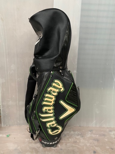 期間限定値下げ⭐️¥35,000-➡️¥20,000-‼️Callaeayキャロウェイ