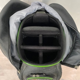 期間限定値下げ⭐️¥35,000-➡️¥20,000-‼️Callaeayキャロウェイ‼️EPIC‼️Monsterキャディバッグ口径25㎝(10インチ)5分割‼️重さ：5.22kg‼️(65)