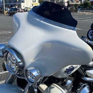 車検 R5.9.28迄 カスタム多数 H18年式 ハーレーダビッドソン FLHTCU ウルトラクラシック スクリーミンイーグル ETC 車検 R5.9.28迄 カスタム多数 H18年式 ハーレーダビッドソン FLHTCU