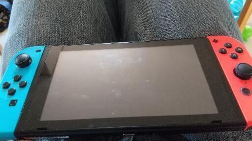 その他 Switch