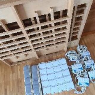 交流磁気治療器 ＮＩＫＫＥＮ バイオビーム21