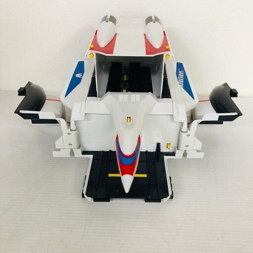 BANDAI】 バンダイ 超新星 フラッシュマン ビッグスケール スター