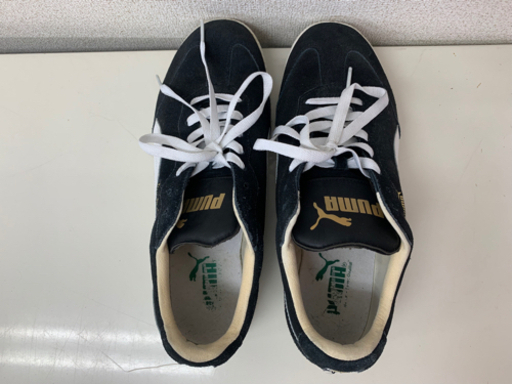 濃いピンク系統 プーマ PL TRC Blaze 28.0cm 新作未使用 | www