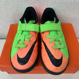 NIKE スパイクシューズ　17.0cm