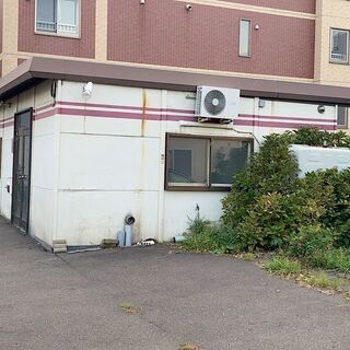 【ネット決済】プレハブハウス　住宅　事務所　物置　小屋