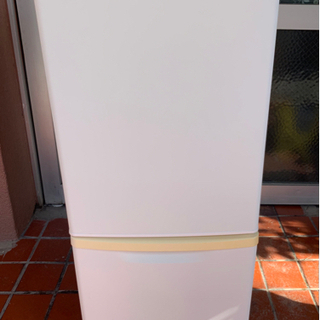 パナソニック 冷凍 冷蔵庫 2ドア 138L 2019 マットバニラホワイトNR